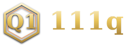 111q logo