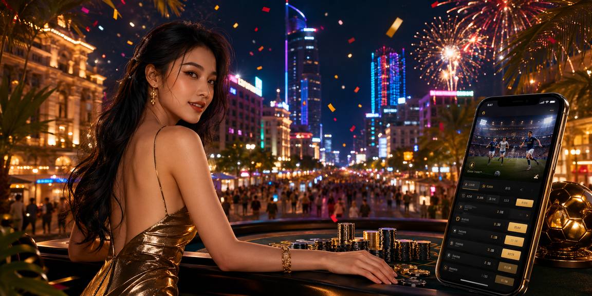 111q Casino